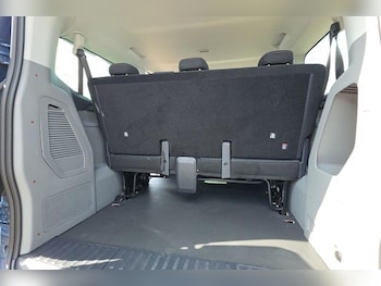Used Ford Transit Custom 2025 for sale - 79383908: Photo