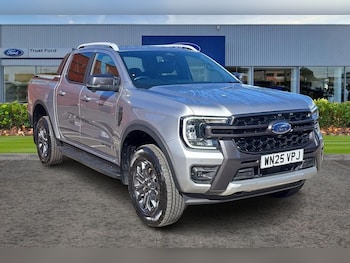 Ford - Ranger