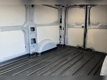 Used Ford Transit Custom 2025 for sale - 78270828: Photo