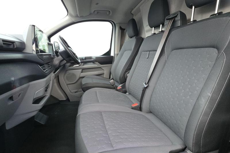 Used Ford Transit Custom 2024 for sale - 77462484: Photo 10