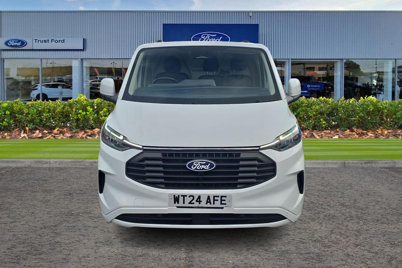 Used Ford Transit Custom 2024 for sale - 77462484: Photo 12