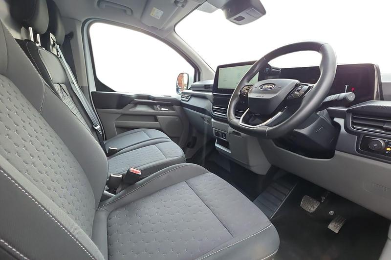 Used Ford Transit Custom 2024 for sale - 77462484: Photo 14