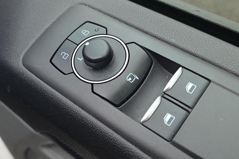 Used Ford Transit Custom 2024 for sale - 77462484: Photo 15