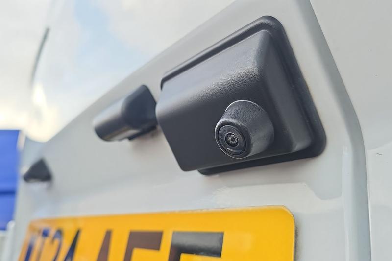 Used Ford Transit Custom 2024 for sale - 77462484: Photo 17