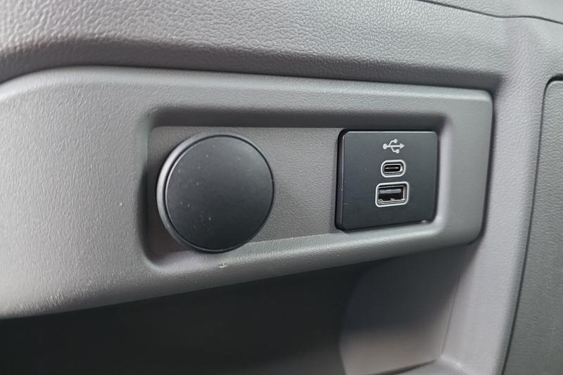 Used Ford Transit Custom 2024 for sale - 77462484: Photo 18