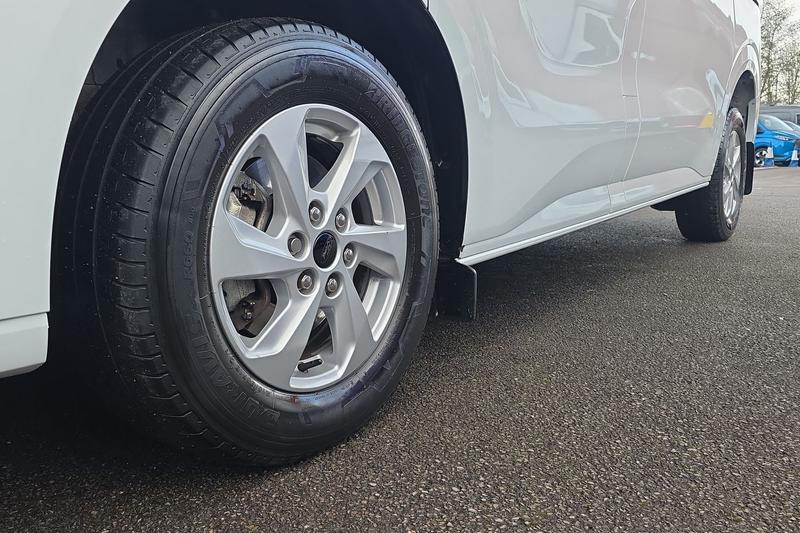 Used Ford Transit Custom 2024 for sale - 77462484: Photo 19