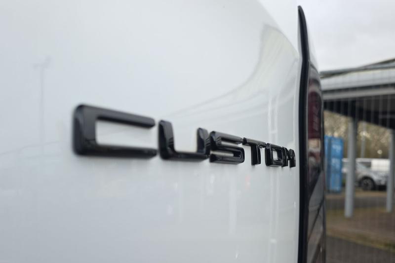 Used Ford Transit Custom 2024 for sale - 77462484: Photo 20