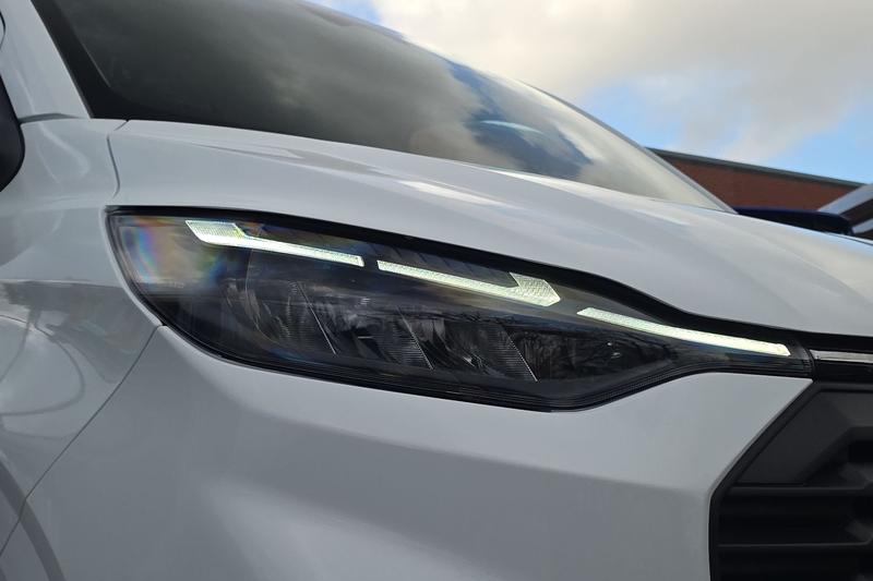 Used Ford Transit Custom 2024 for sale - 77462484: Photo 21