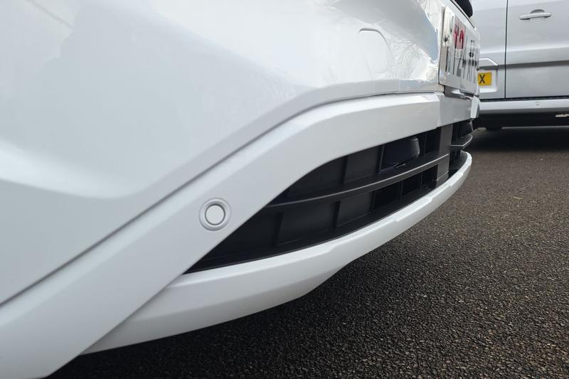 Used Ford Transit Custom 2024 for sale - 77462484: Photo 23