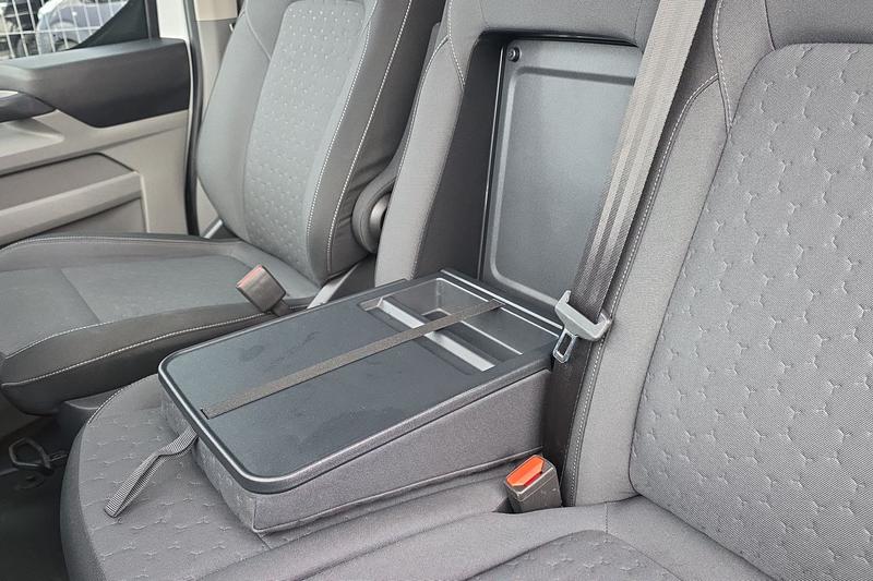 Used Ford Transit Custom 2024 for sale - 77462484: Photo 24