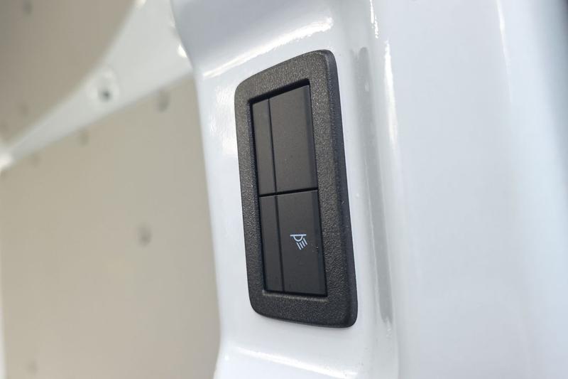 Used Ford Transit Custom 2024 for sale - 77462484: Photo 26