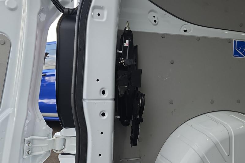 Used Ford Transit Custom 2024 for sale - 77462484: Photo 27