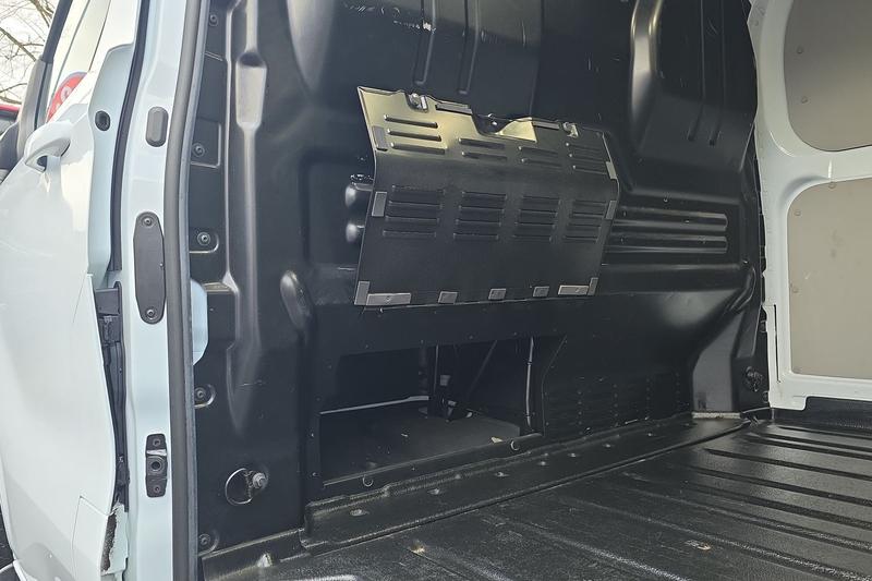 Used Ford Transit Custom 2024 for sale - 77462484: Photo 28