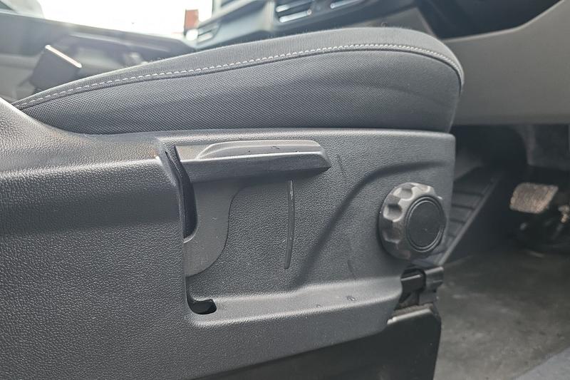 Used Ford Transit Custom 2024 for sale - 77462484: Photo 29