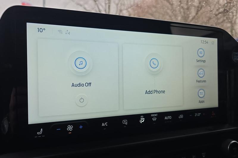 Used Ford Transit Custom 2024 for sale - 77462484: Photo 36