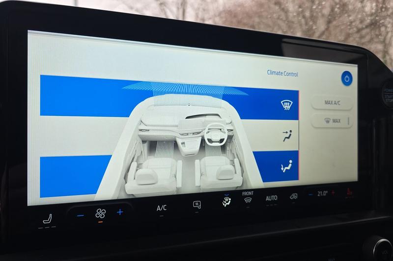 Used Ford Transit Custom 2024 for sale - 77462484: Photo 37