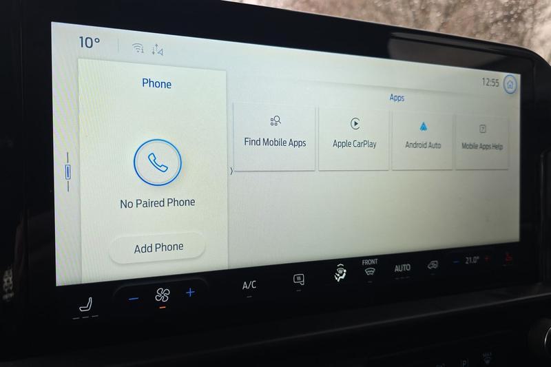 Used Ford Transit Custom 2024 for sale - 77462484: Photo 39