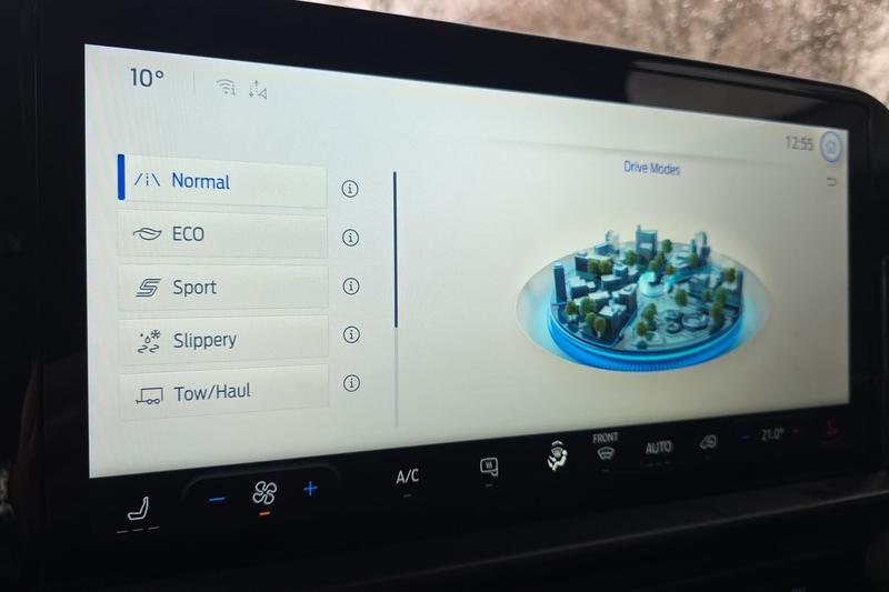 Used Ford Transit Custom 2024 for sale - 77462484: Photo 40