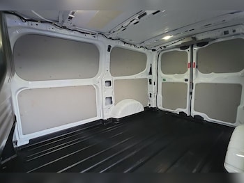 Used Ford Transit Custom 2024 for sale - 77462484: Photo