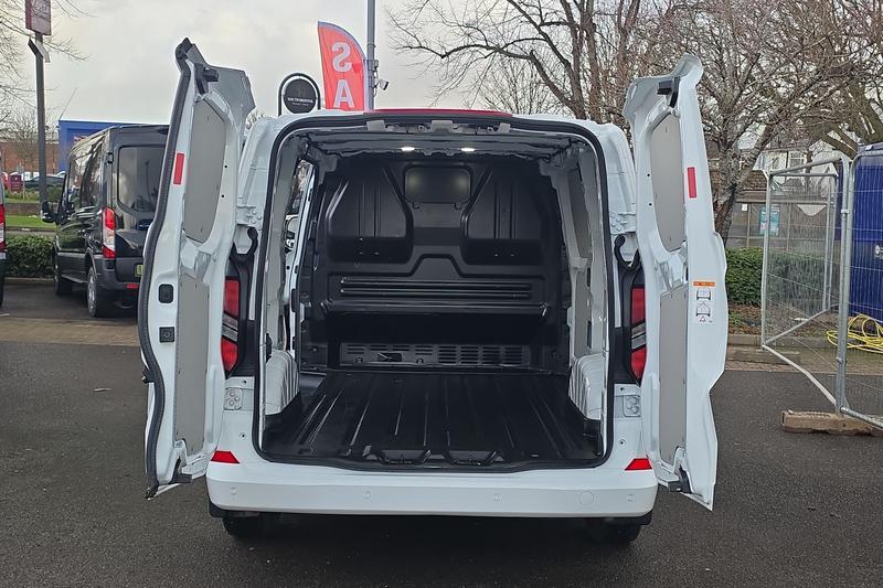 Used Ford Transit Custom 2024 for sale - 77462484: Photo 6