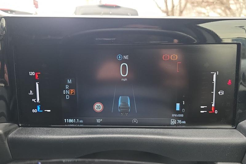 Used Ford Transit Custom 2024 for sale - 77462484: Photo 8