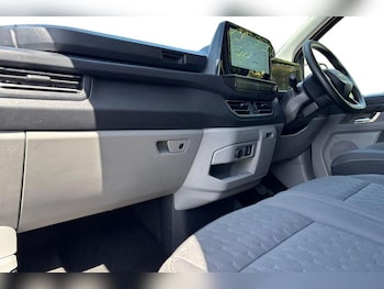 Used Ford Transit Custom 2025 for sale - 79596796: Photo
