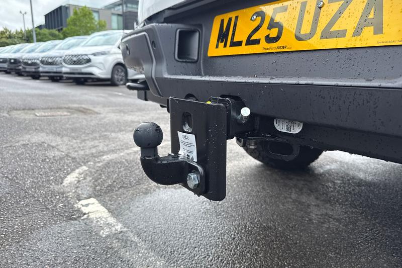 Used Ford Ranger 2025 for sale - 76196651: Photo 10