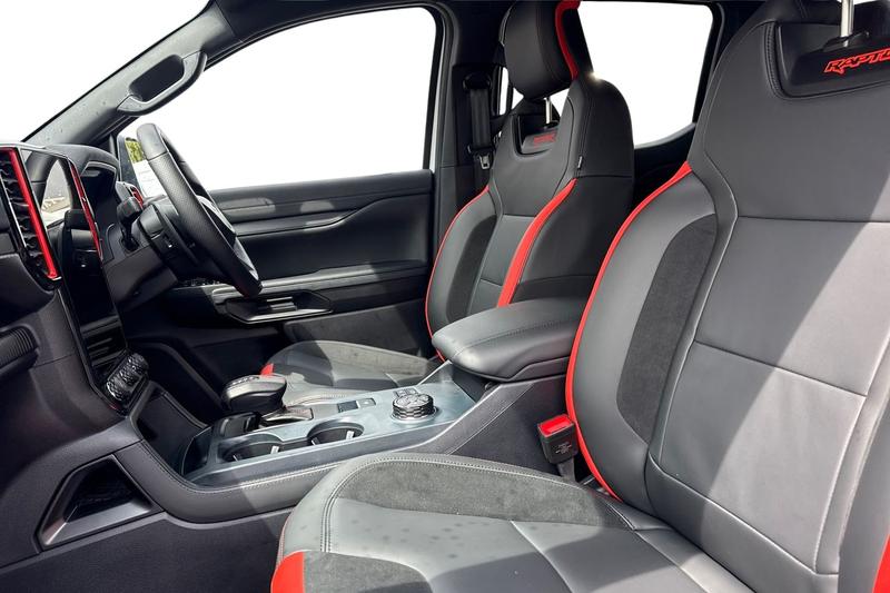 Used Ford Ranger 2025 for sale - 76196651: Photo 11