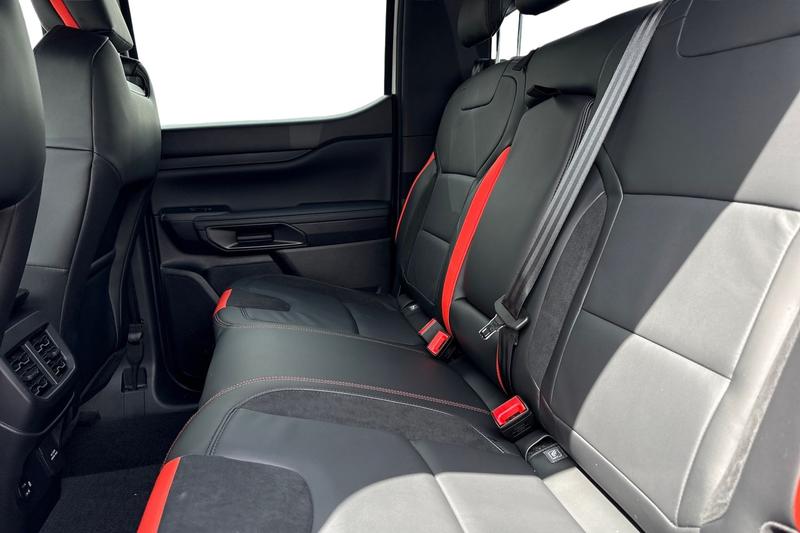 Used Ford Ranger 2025 for sale - 76196651: Photo 12