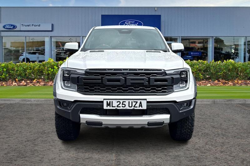 Used Ford Ranger 2025 for sale - 76196651: Photo 13