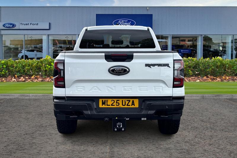 Used Ford Ranger 2025 for sale - 76196651: Photo 14