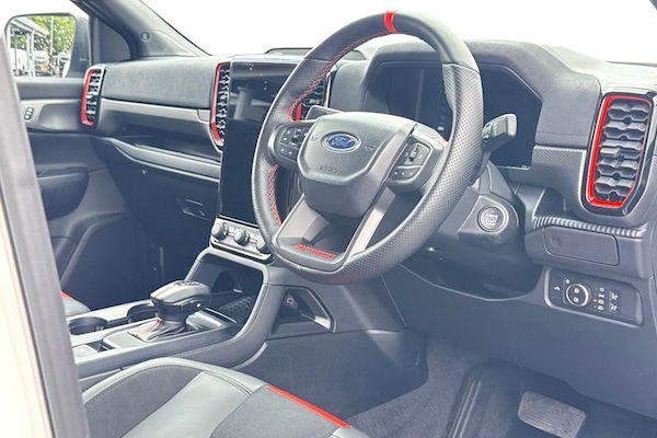 Used Ford Ranger 2025 for sale - 76196651: Photo 15