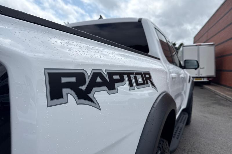 Used Ford Ranger 2025 for sale - 76196651: Photo 16