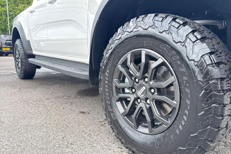 Used Ford Ranger 2025 for sale - 76196651: Photo 18