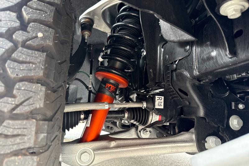 Used Ford Ranger 2025 for sale - 76196651: Photo 19