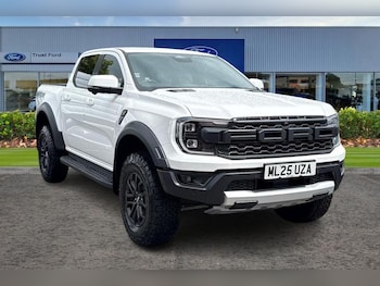 Ford - Ranger