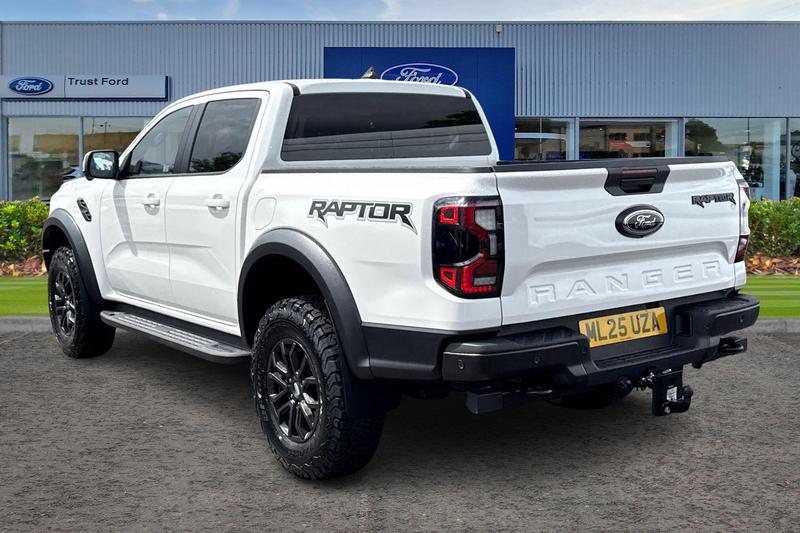 Used Ford Ranger 2025 for sale - 76196651: Photo 2