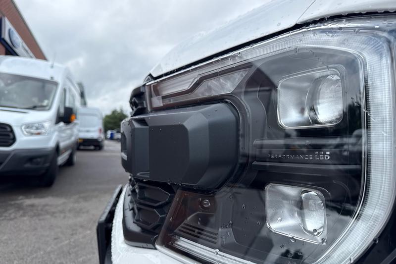 Used Ford Ranger 2025 for sale - 76196651: Photo 20