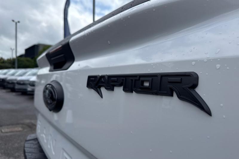 Used Ford Ranger 2025 for sale - 76196651: Photo 21