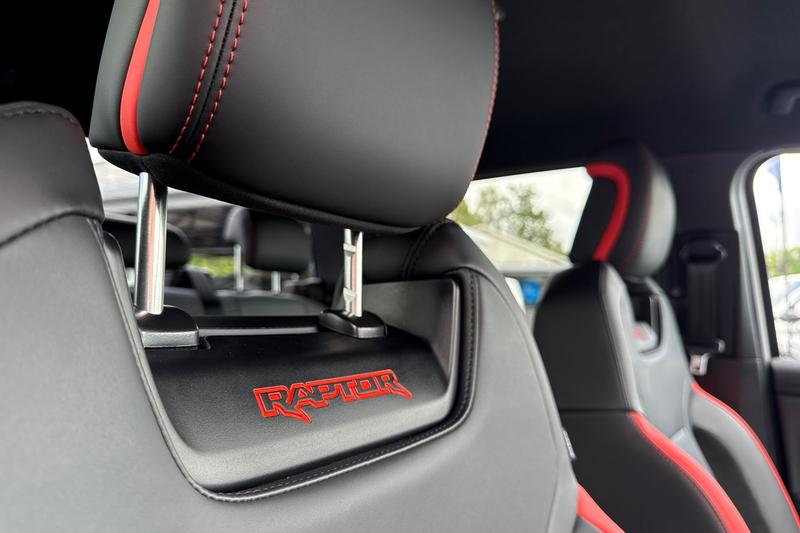 Used Ford Ranger 2025 for sale - 76196651: Photo 22