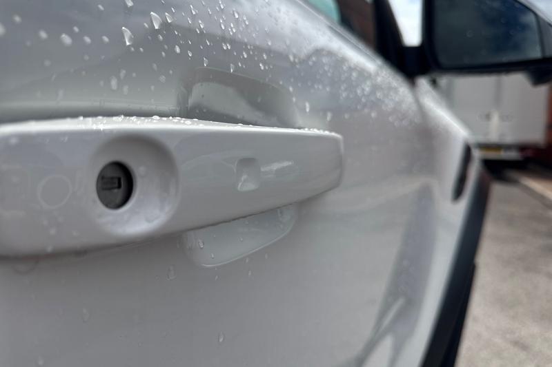 Used Ford Ranger 2025 for sale - 76196651: Photo 25