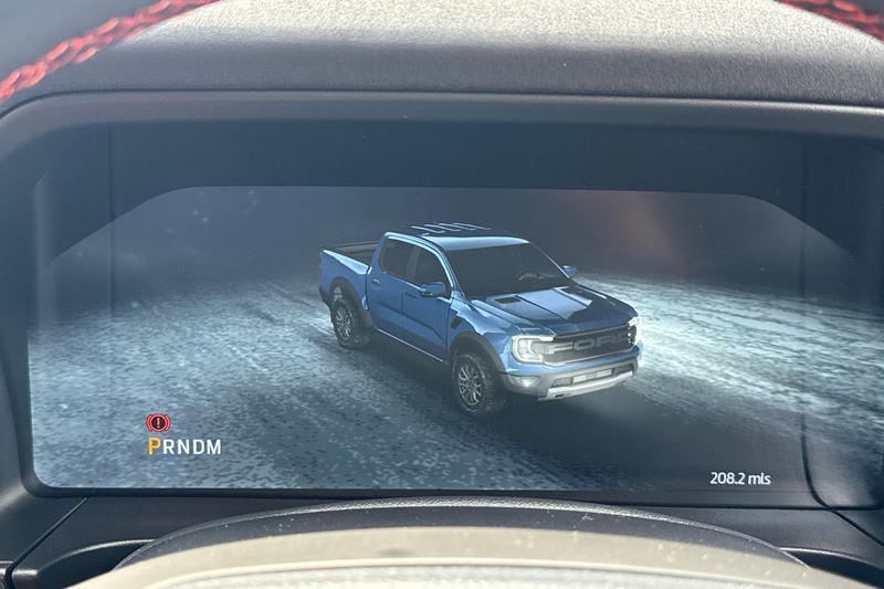 Used Ford Ranger 2025 for sale - 76196651: Photo 27