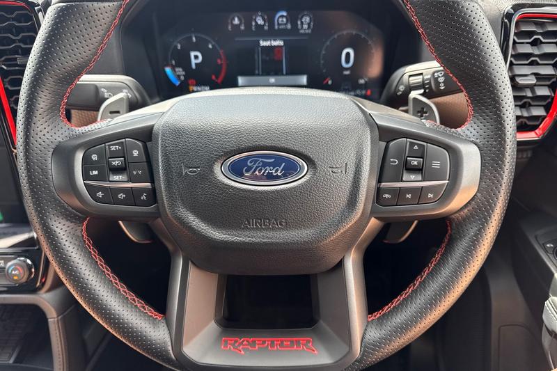 Used Ford Ranger 2025 for sale - 76196651: Photo 28