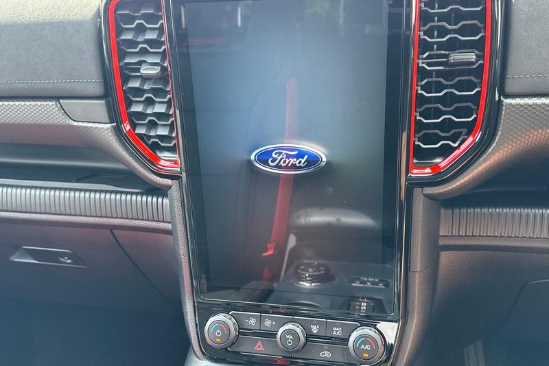 Used Ford Ranger 2025 for sale - 76196651: Photo 29