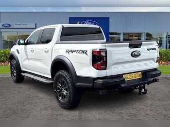 Used Ford Ranger 2025 for sale - 76196651: Photo 2