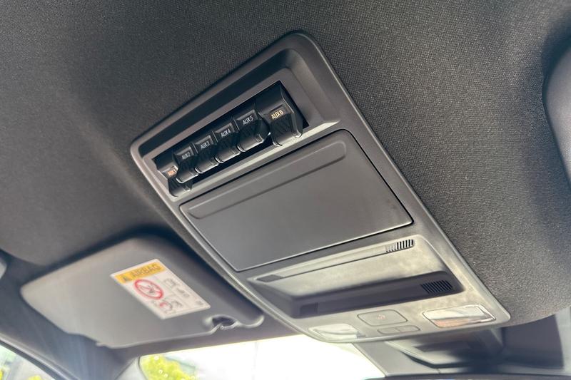 Used Ford Ranger 2025 for sale - 76196651: Photo 32