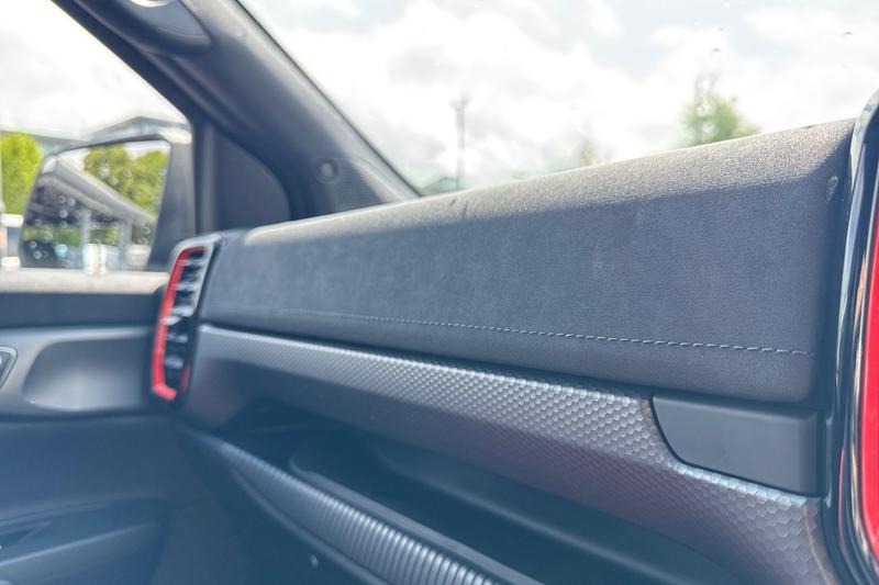 Used Ford Ranger 2025 for sale - 76196651: Photo 35