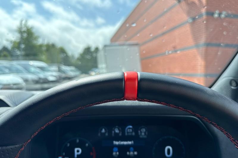 Used Ford Ranger 2025 for sale - 76196651: Photo 36