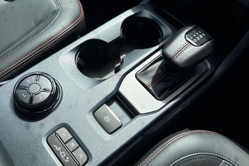 Used Ford Ranger 2025 for sale - 76196651: Photo 37