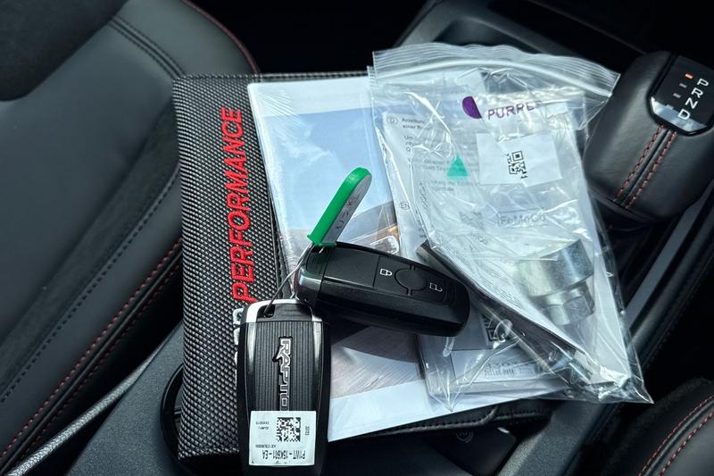 Used Ford Ranger 2025 for sale - 76196651: Photo 38